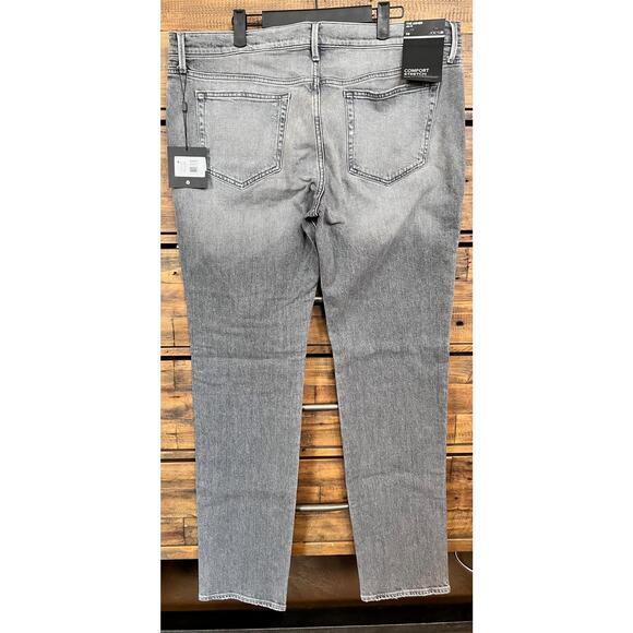 JOE'S JEANS Men's The Asher Slim Fit Comfort Stretch Sz 38 NWT - Picture 2 of 10